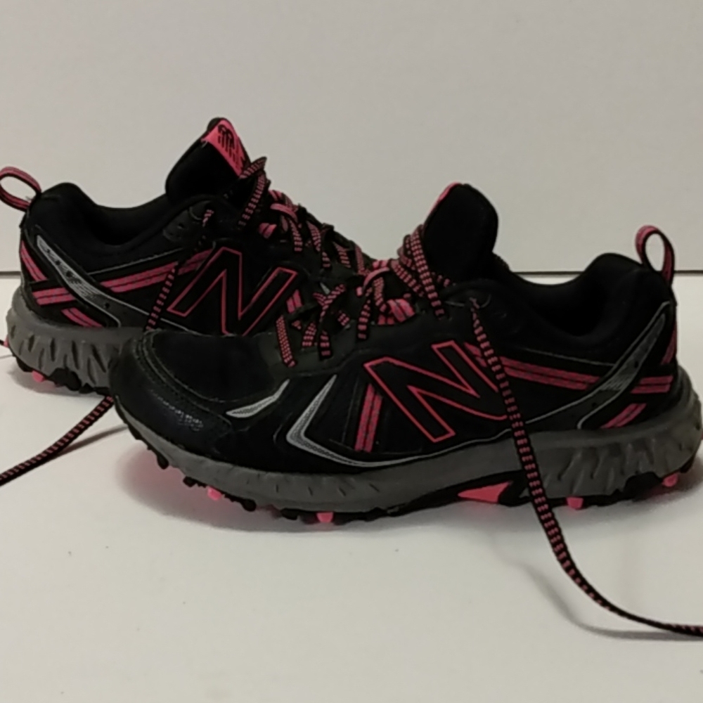 New Balance TECHride 410 v5